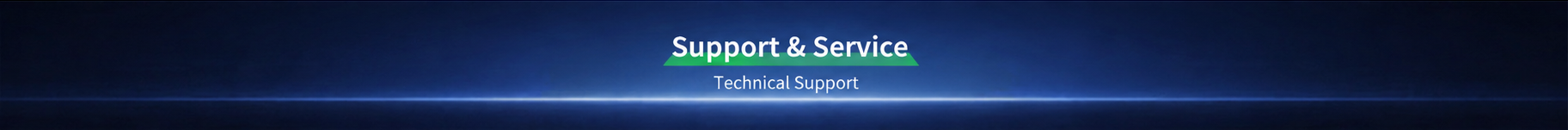 Technical Support